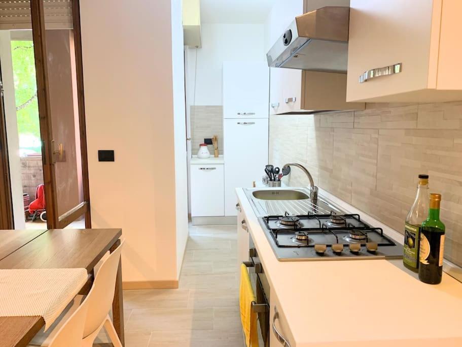 베로나 Ginevra'S House 아파트 외부 사진